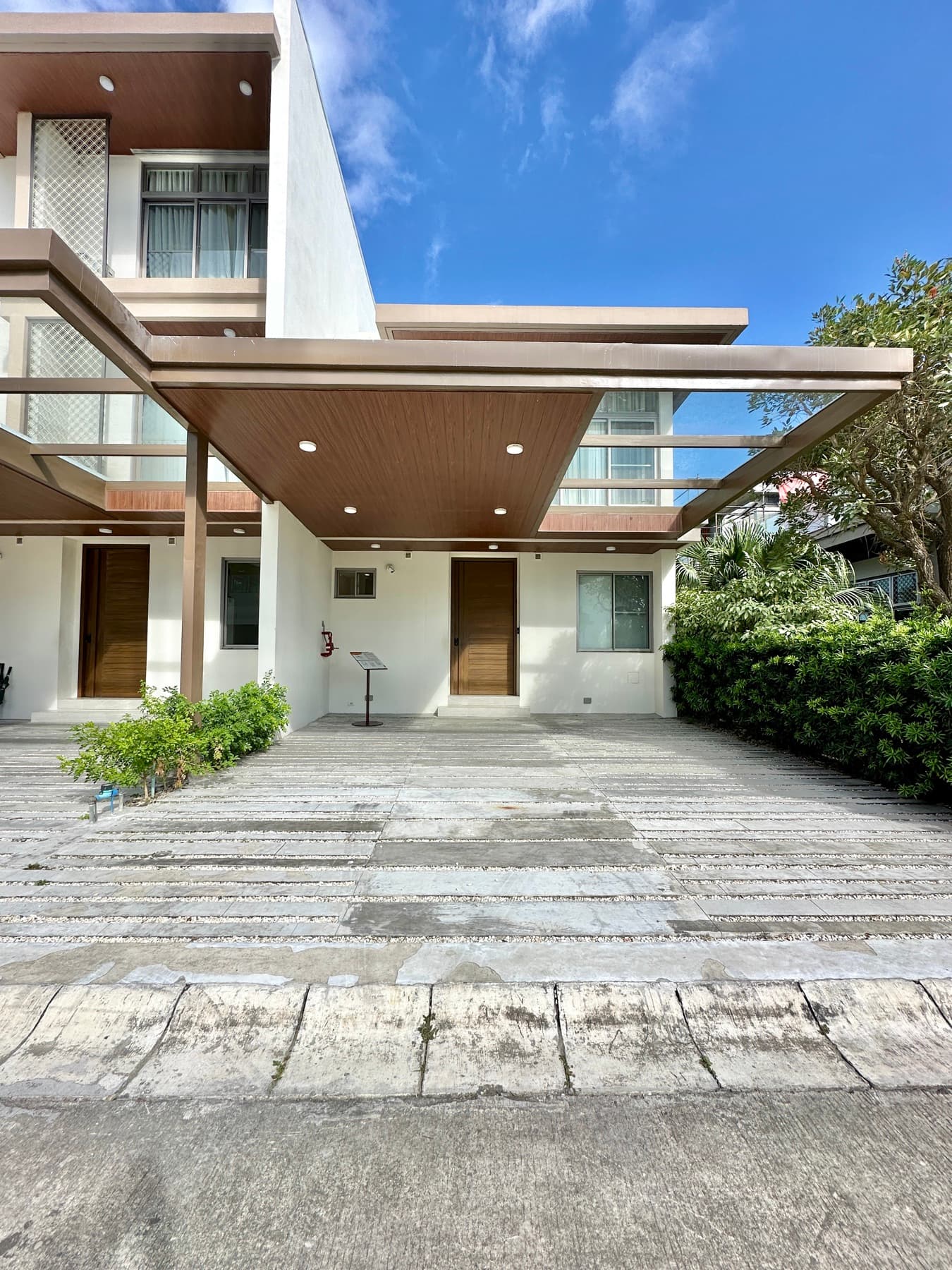 Sevina Park Villas